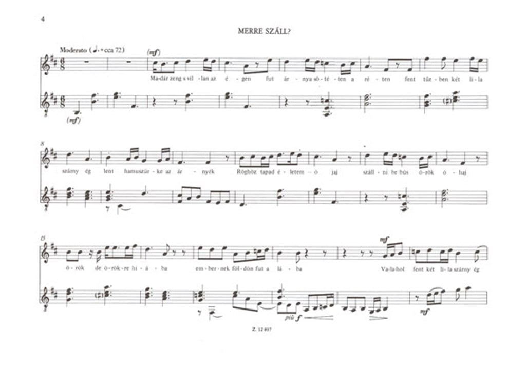 Gitarrenlieder